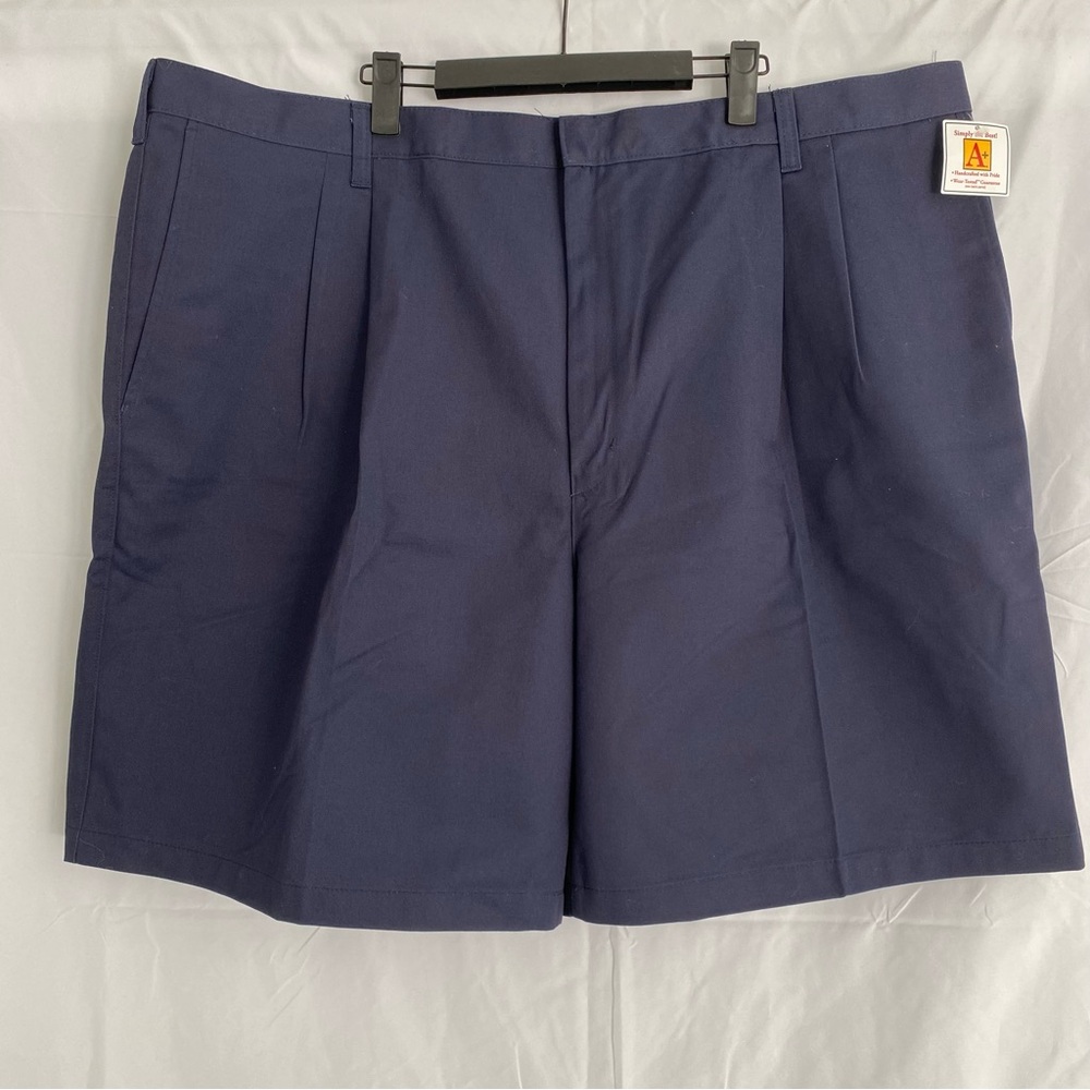 Men’s Continental Uniform Short, Size 48 - Item 0248